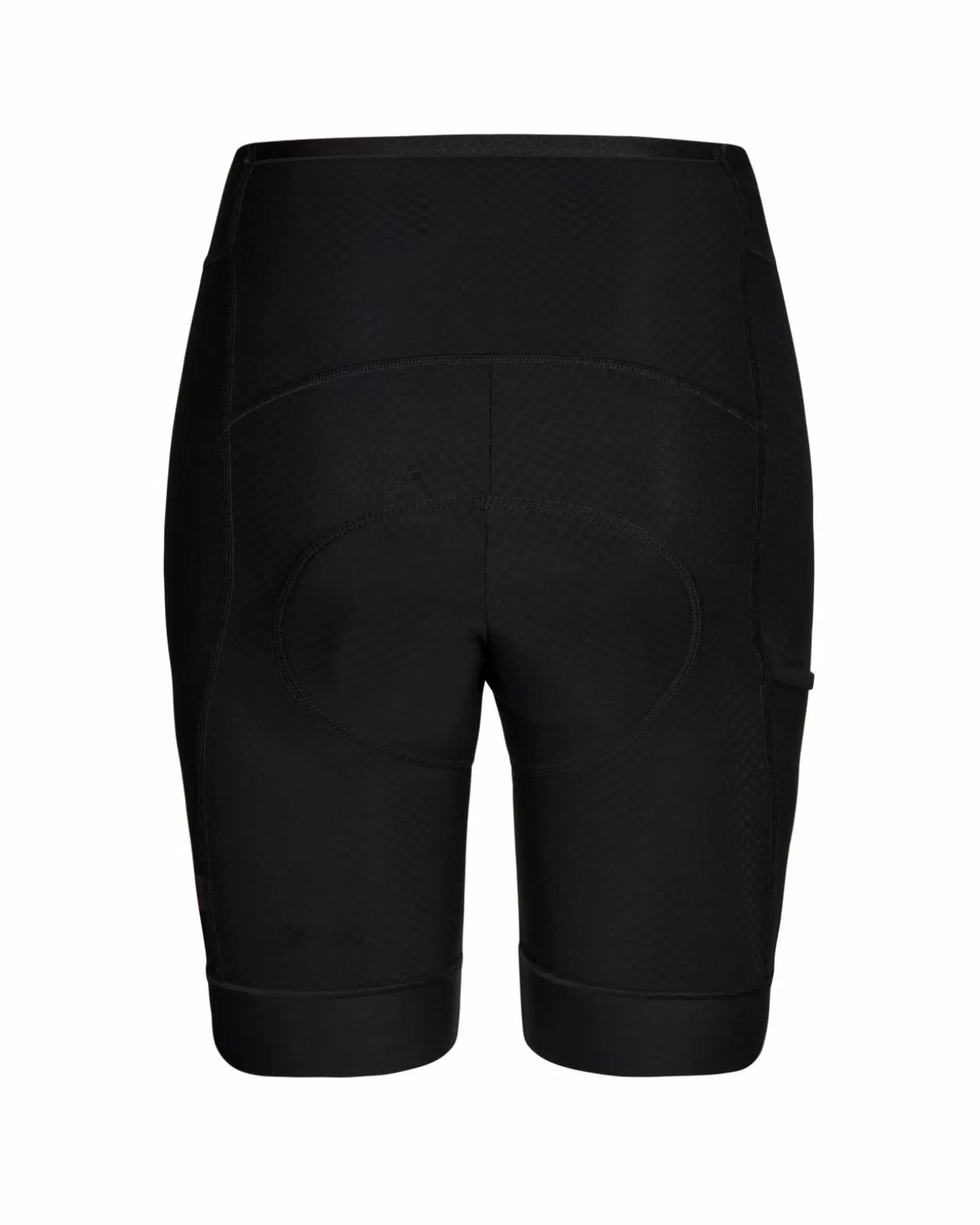 womens_essential_short_tights___black_2-1.webp Bibs^Pas Normal Studios Women's Essential Short Tights — Black