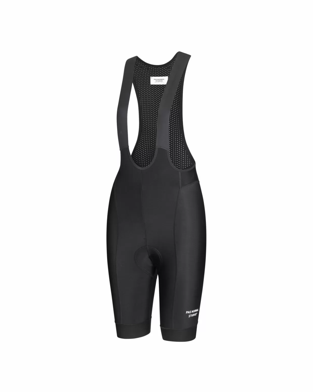 womens_essential_thermal_bibs___black_2-1.webp Bibs^Pas Normal Studios Women's Essential Thermal Bibs — Black
