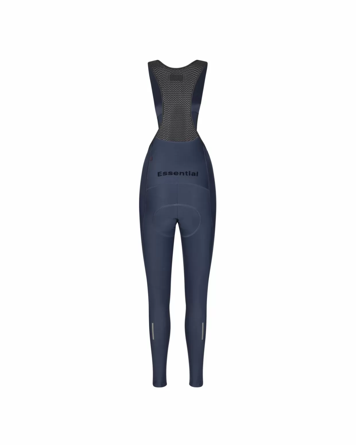 womens_essential_thermal_long_bib___navy_2-1.webp Bibs^Pas Normal Studios Women's Essential Thermal Long Bib — Navy