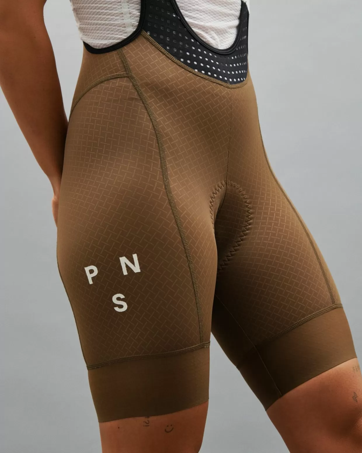 womens_mechanism_bibs____brown_4-1.webp Bibs^Pas Normal Studios Women's Mechanism Bibs — Brown