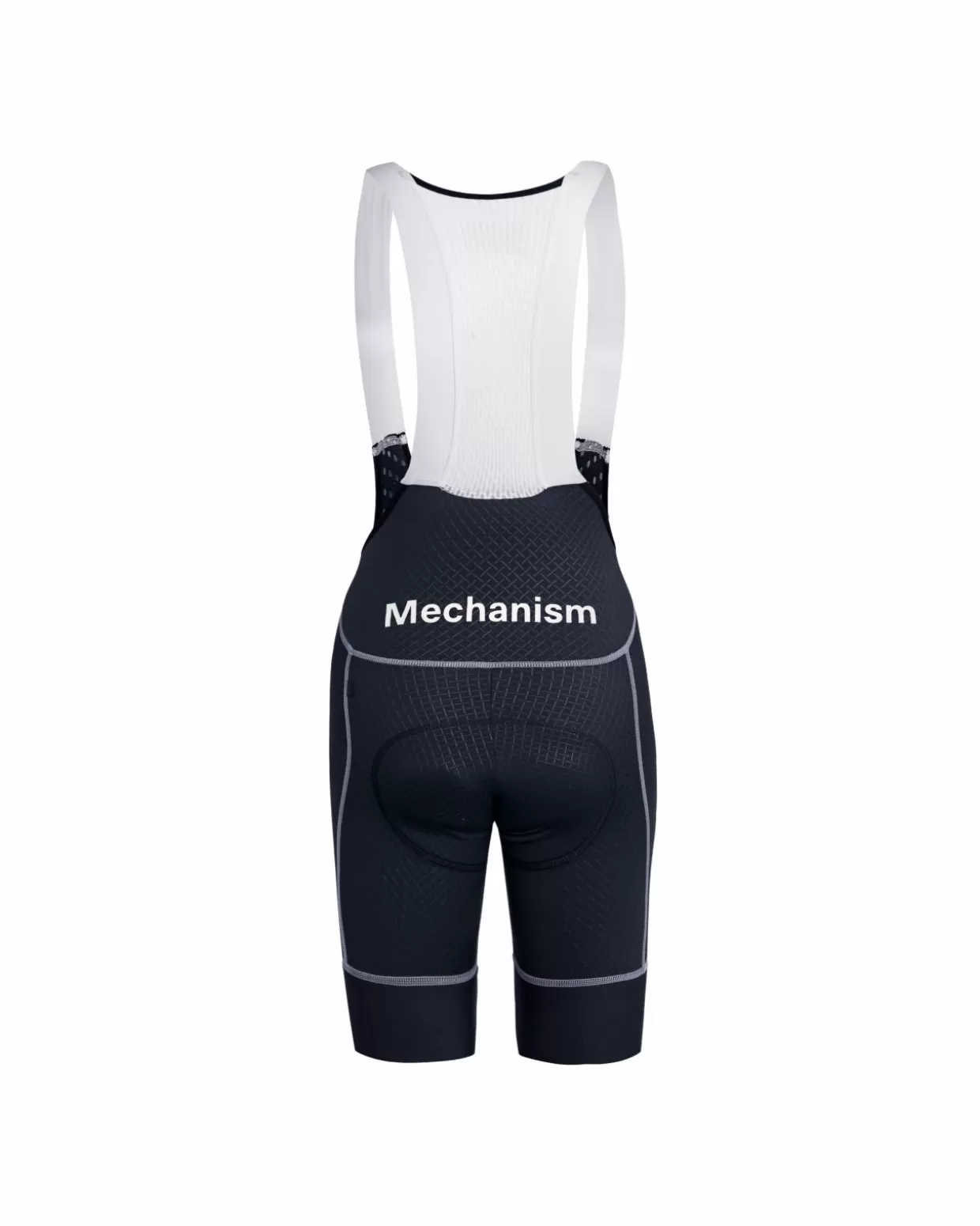 womens_mechanism_bibs___dark_navy_3-1.webp Bibs^Pas Normal Studios Women's Mechanism Bibs — Dark Navy