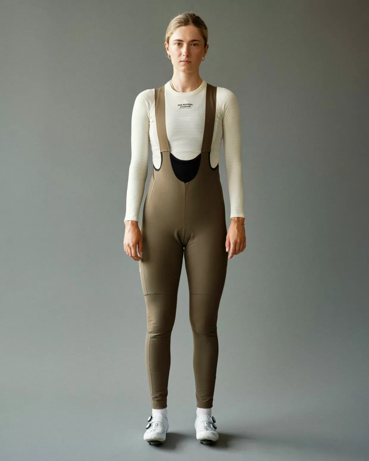 womens_mechanism_deep_winter_long_bibs___dark_stone_3-1.webp Bibs^Pas Normal Studios Women's Mechanism Deep Winter Long Bibs — Dark Stone