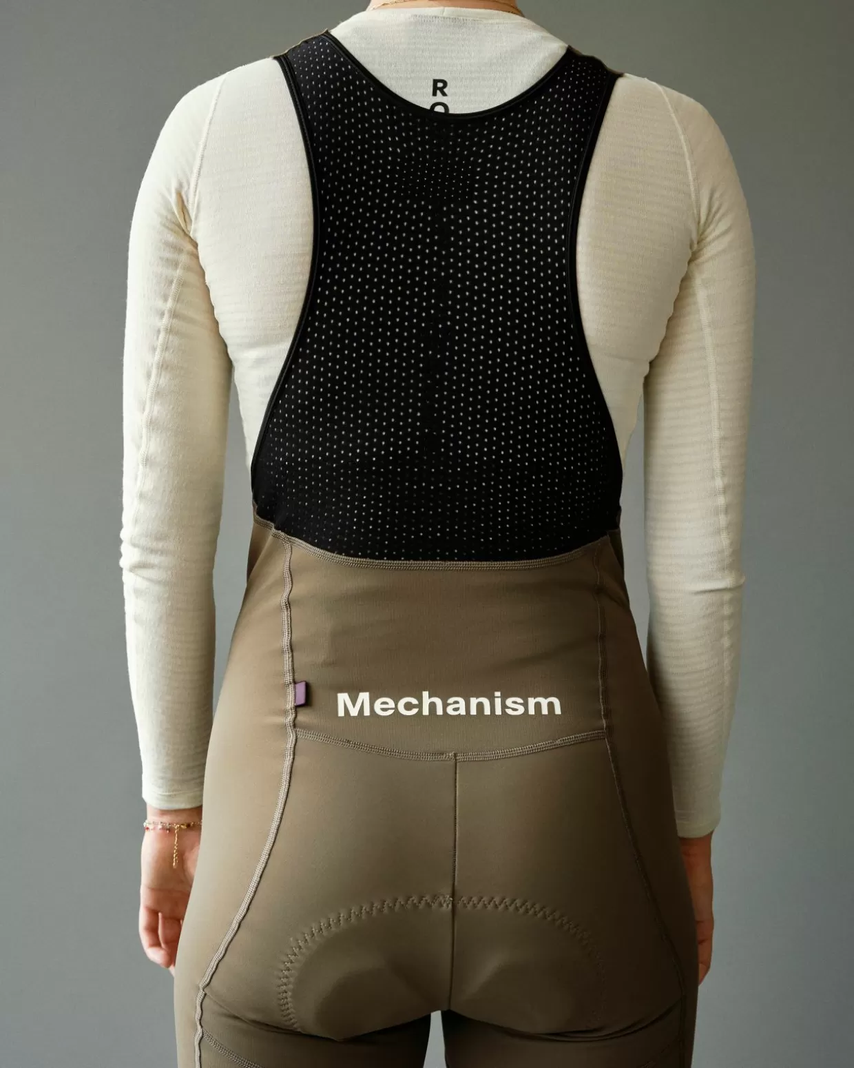 womens_mechanism_deep_winter_long_bibs___dark_stone_4-1.webp Bibs^Pas Normal Studios Women's Mechanism Deep Winter Long Bibs — Dark Stone