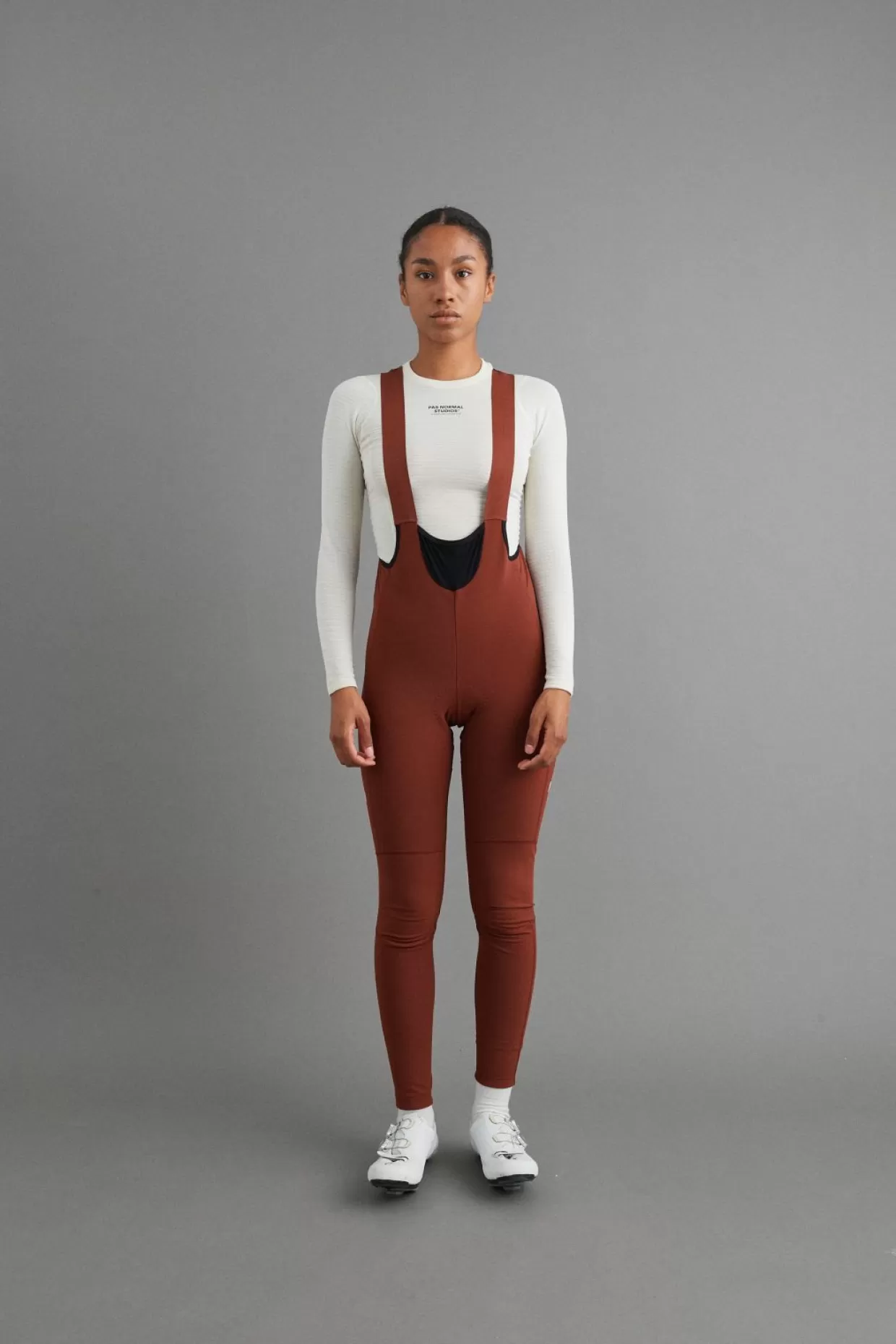 womens_mechanism_deep_winter_long_bibs___mahogany_3-1.webp Bibs^Pas Normal Studios Women's Mechanism Deep Winter Long Bibs — Mahogany