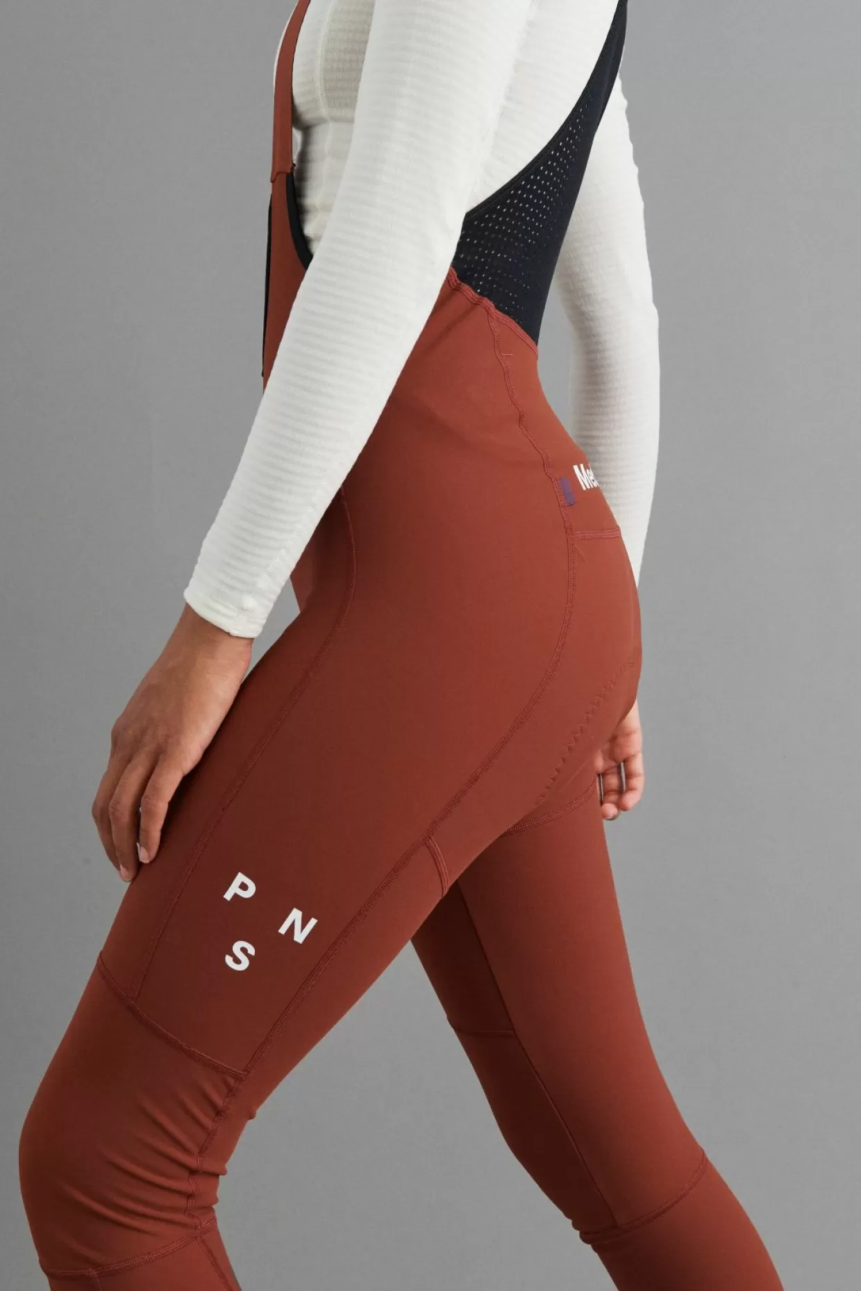 womens_mechanism_deep_winter_long_bibs___mahogany_4-1.webp Bibs^Pas Normal Studios Women's Mechanism Deep Winter Long Bibs — Mahogany
