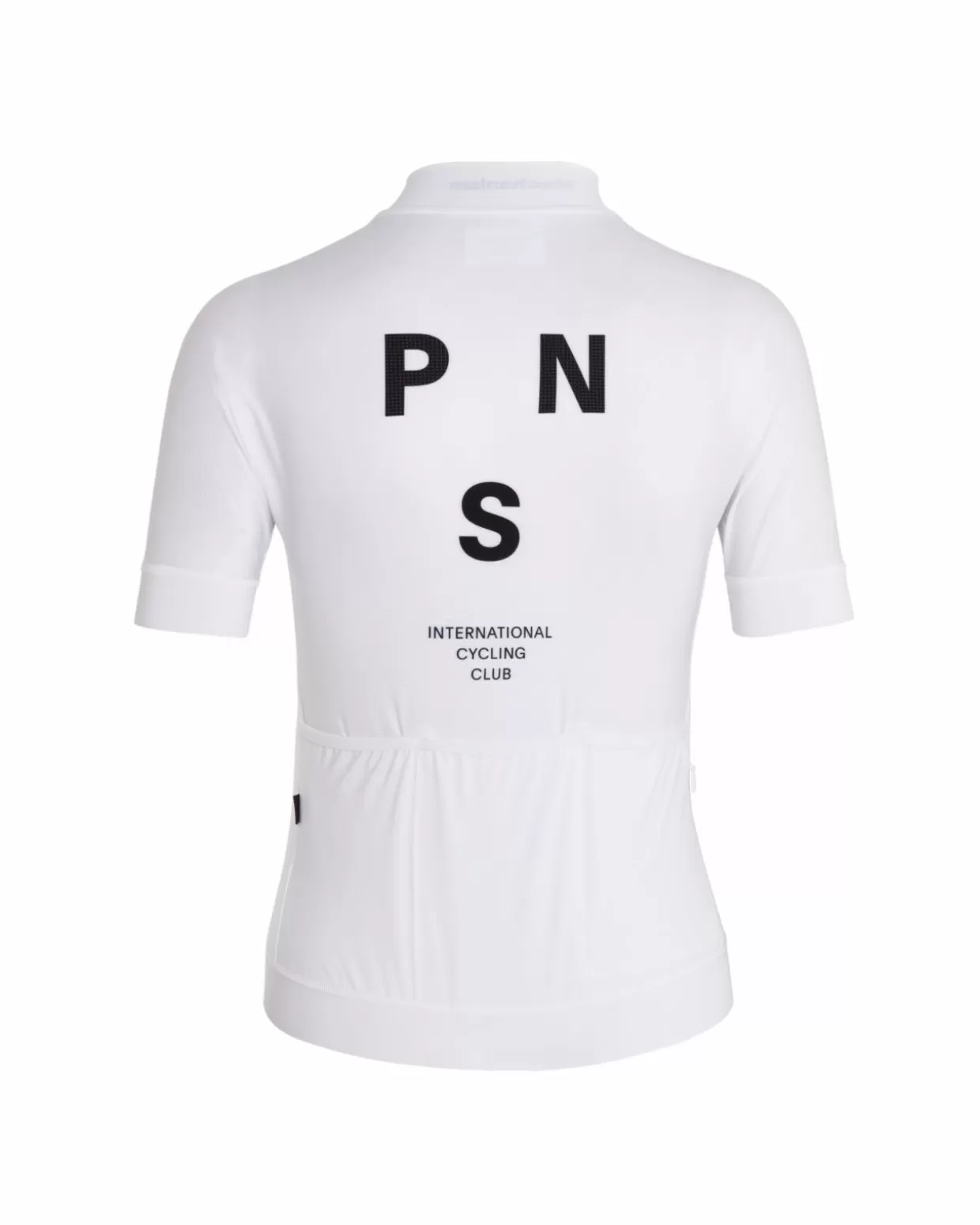 Jerseys^Pas Normal Studios Women's Mechanism Jersey — White