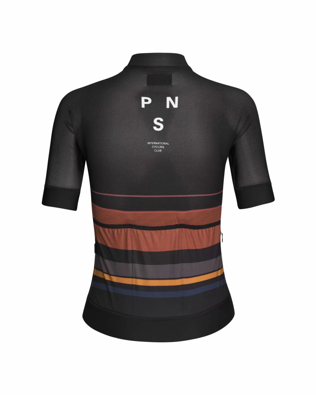 Jerseys^Pas Normal Studios Women's Mechanism Late Drop Jersey — Black