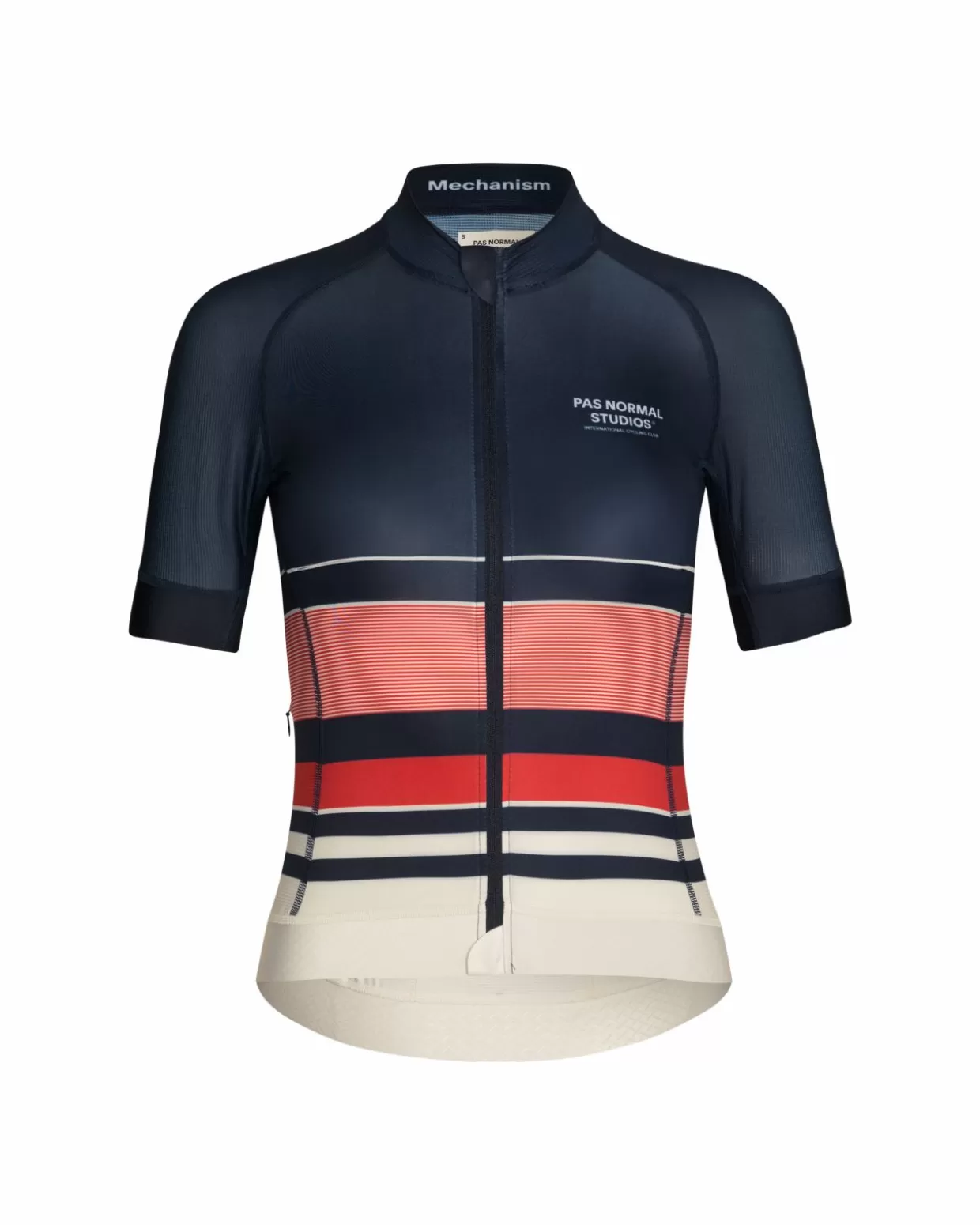 Jerseys^Pas Normal Studios Women's Mechanism Late Drop Jersey — Navy