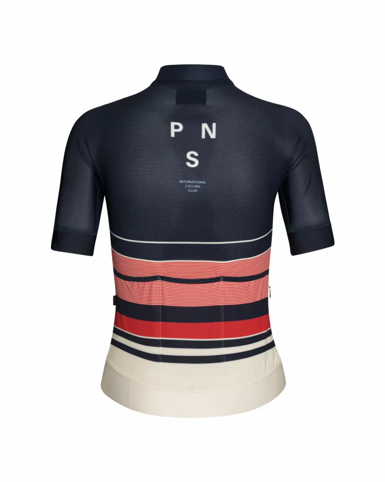 Jerseys^Pas Normal Studios Women's Mechanism Late Drop Jersey — Navy