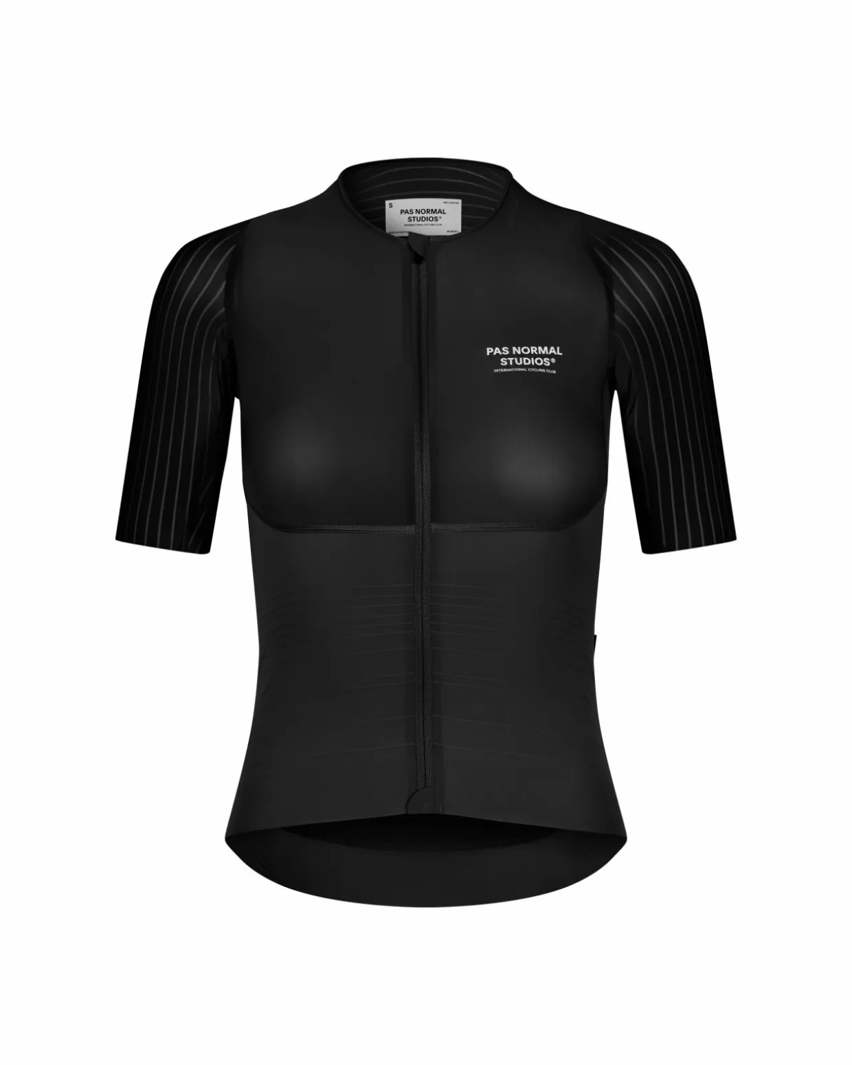 Jerseys^Pas Normal Studios Women's Mechanism Pro Jersey — Black