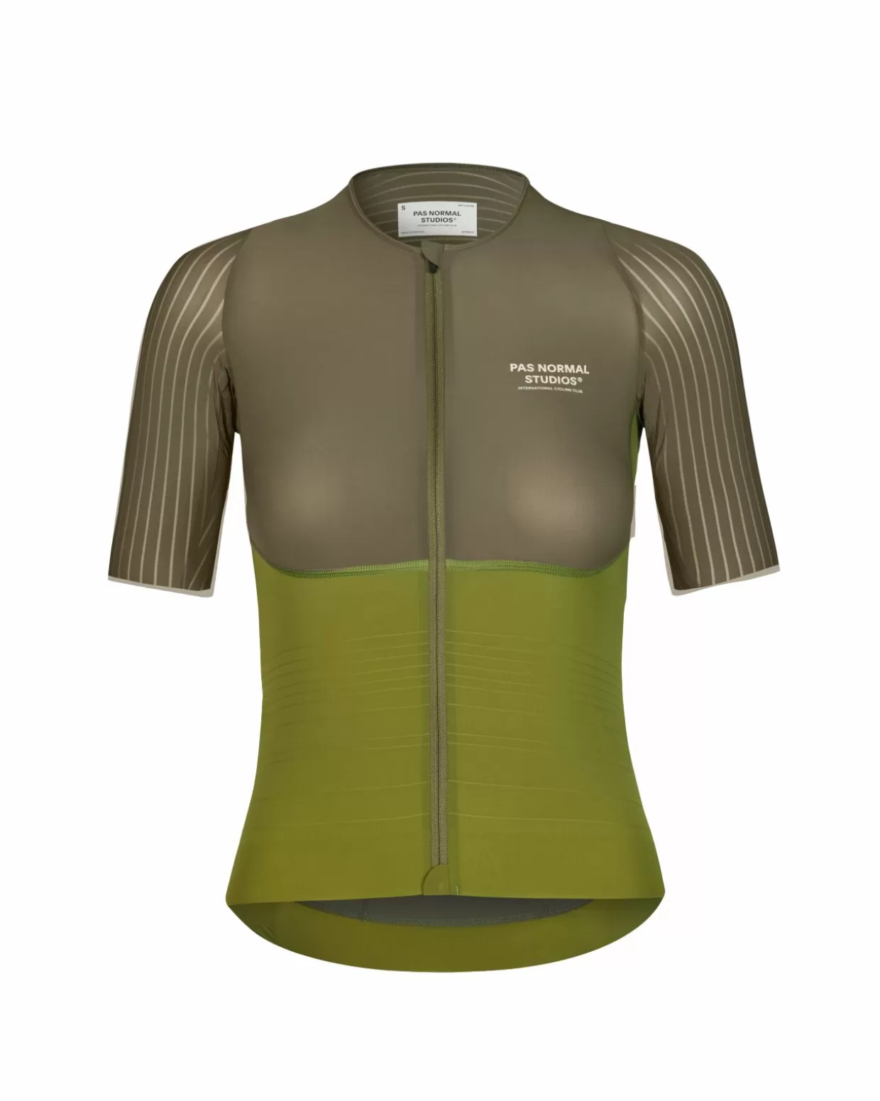 Jerseys^Pas Normal Studios Women's Mechanism Pro Jersey — Earth