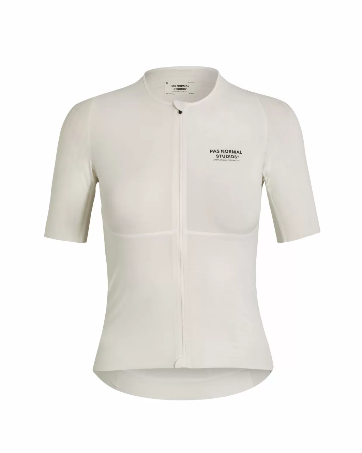 Jerseys^Pas Normal Studios Women's Mechanism Pro Jersey — Off White