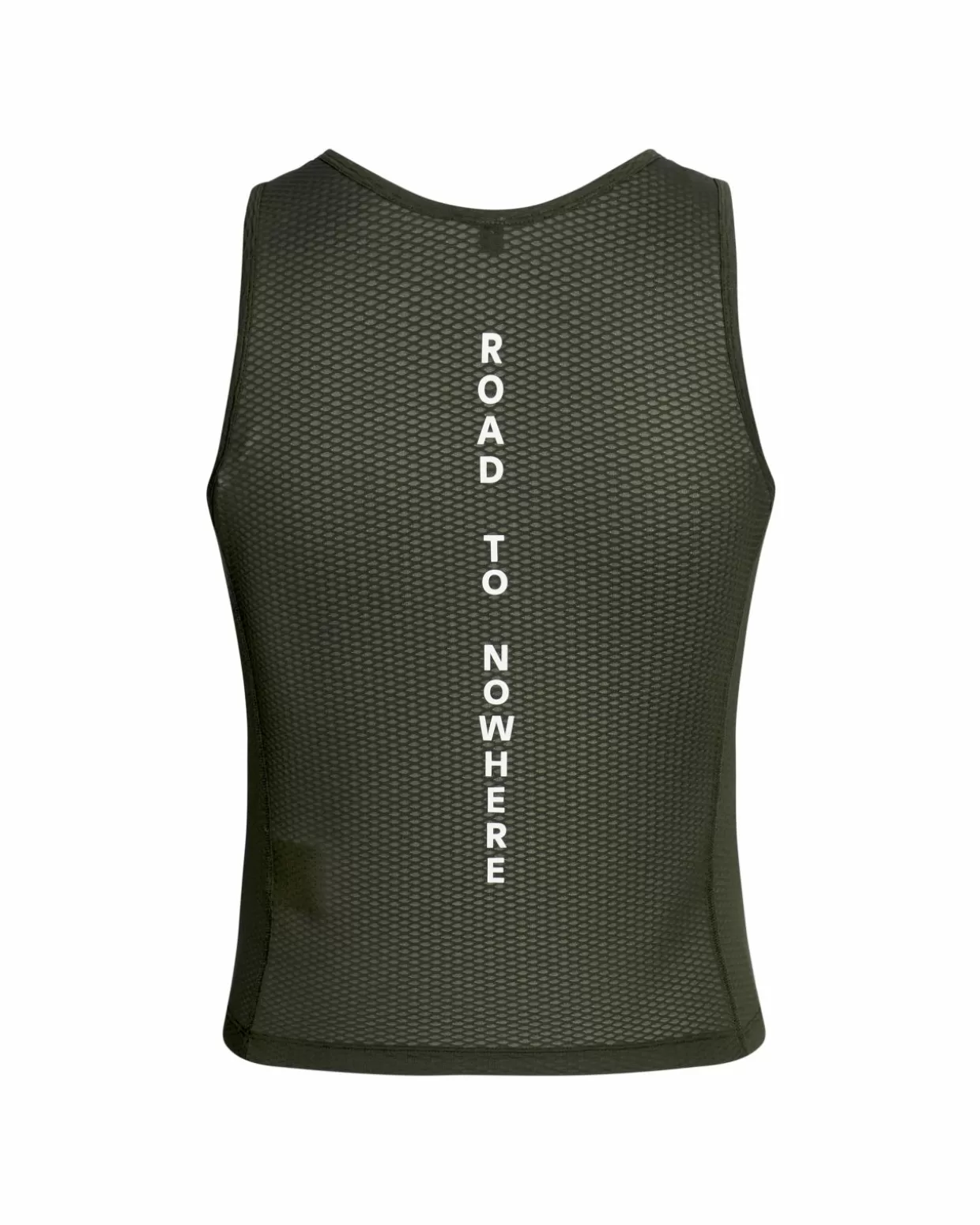 womens_sleeveless_base_layer___olive_2-1.webp Base Layers^Pas Normal Studios Women's Sleeveless Base Layer — Olive